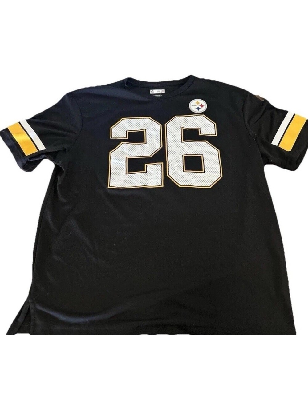 Le'Veon Bell Pittsburgh Steelers Jersey NFL Team Apparel  Mens XL Women's XXL